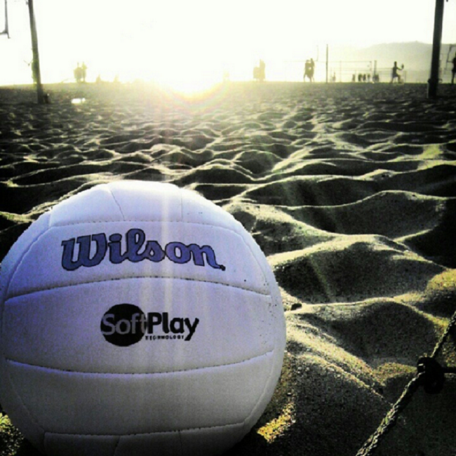 Volleyball