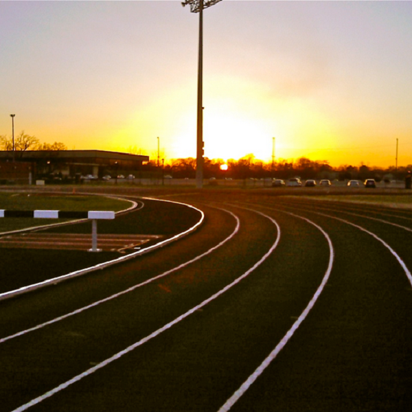 Track