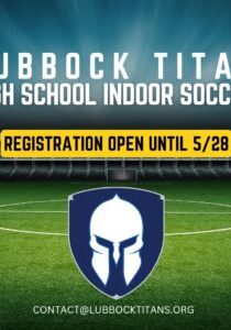 indoor soccer