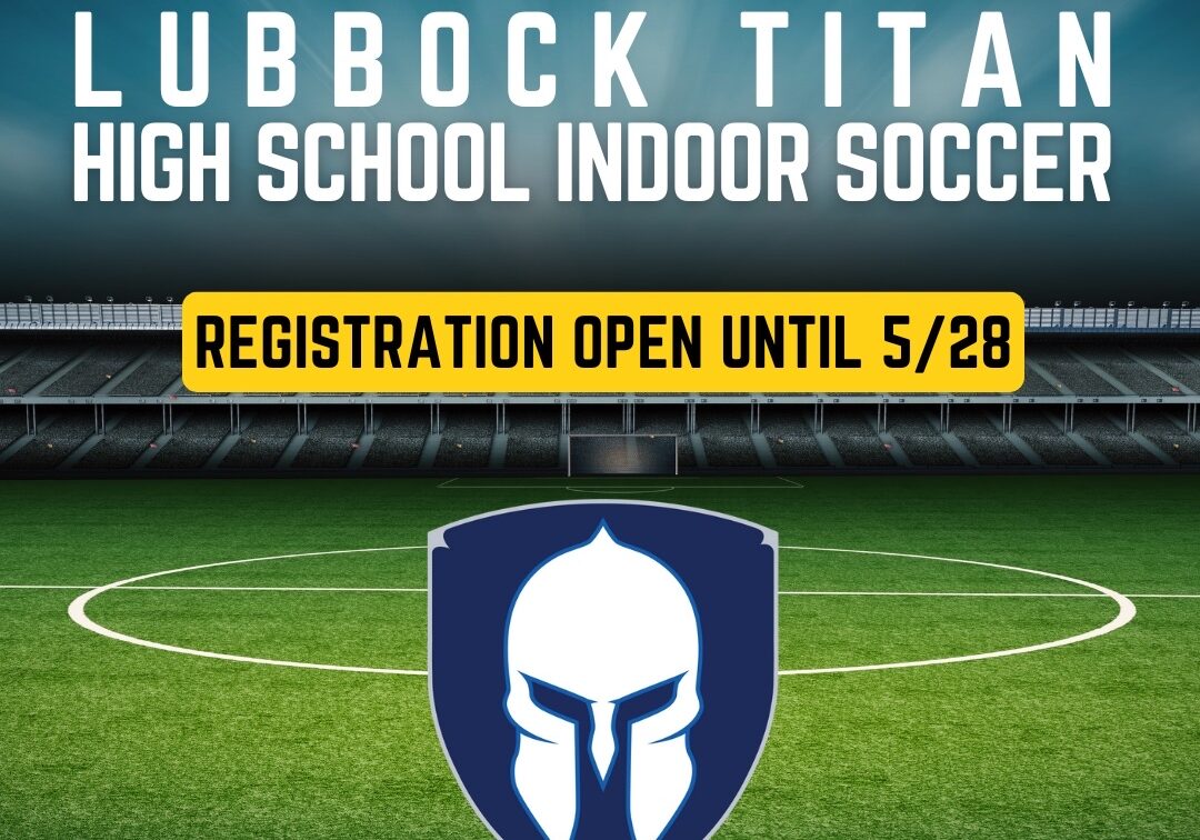 indoor soccer
