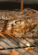 steak